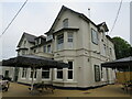 Burrator Inn, Dousland in PL20 6NB