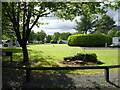 The Woods Caravan Park, Fishcross in FK10 3HZ