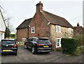 Golding Farm Cottage in TN15 8FZ