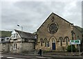 Tillicoultry Evangelical Congregational Church in FK13 6JG