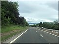 Nearing Inverness on the A9 in IV2 5AP
