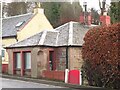 The Old Tollhouse, A923 Coupar Angus in PH13 9HF
