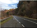 A87 near Eilean Donan Castle in IV40 8EZ