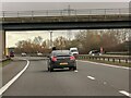 Almondsbury : M49 Motorway in BS10 7SB