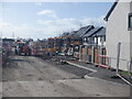 House building, Blindwells in EH32 9SP