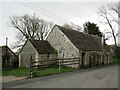 Pilgrim's Barn, Beverston in GL8 8TT