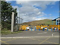 Galashiels Community Recycling Centre in TD1 2NT