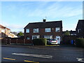 Houses on Windy Arbor Road in L35 3SH