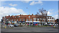 Shops at the Cross Roads, Yeading in UB5 6JB