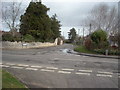Crossroads at Offenham in WR11 8QA