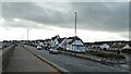 Marine Drive at Penrhyn Bay in LL28 4LB