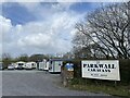 Parkwall Caravans in Templeton