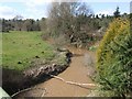 River Stour at Prestwood Bridge in DY7 5BF