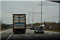 Bristol : Avonmouth - M5 Motorway in BS11 8DF