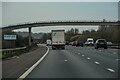 East Brent : M5 Motorway in BS26 2RS