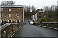 River Wyre Bridge, Lower Dolphinholme in LA2 9AW