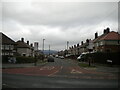 Berners Road, Arbourthorne Estate in S2 2AY