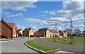 New Houses, Morgan Vale in OX14 1ZF