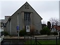 Radnor Park Congregational Church in Clydebank