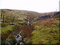 Ceaseat Beck in Garsdale
