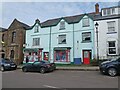 North Tawton Post Office in EX20 2FL