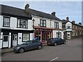 Market Street, North Tawton in EX20 2FL