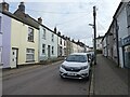 High Street, North Tawton in EX20 2FL