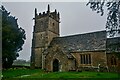 Charlton Musgrove : St Stephen's Church in BA9 9NZ