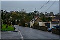Wincanton : West Hill in BA9 9BY