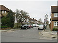 Cuckoo Dene, Hanwell in W7 1BX