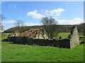 Unnamed ruined farm in YO18 8QH