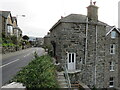 Geufron, St Edward's Road, Barmouth in LL42 1NW