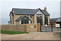 New house by Westwood Farm, Manea in PE15 0JX