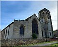 Skelton, All Saints church in TS12 2DE