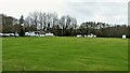 Darcy Lever Cricket Ground in BL3 2QJ