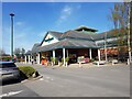 Morrisons, Barons' Cross Rd, Barons' Cross, Leominster in HR6 8RS