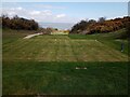 View from the 3rd Tee in EH51 9TY