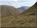 Slopes of Creag Bhan in PH49 4LA