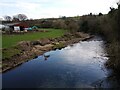 River Avon at Kinneil Mill Farm in EH49 7PU