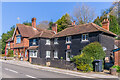 Grasmere and Abinger Hammer village shop in RH5 6QY