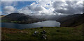 Ennerdale Pano in Cleator Moor East and Frizington Ward