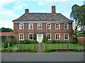 Alma House, Ditchingham in NR35 2RU