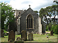 St Margaret's church in NR10 4FL
