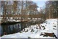 River Deveron at Huntly in AB54 8FH