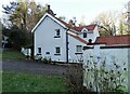 Longclose Gate Cottage in NE39 1NF