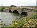 Breamore - Avon Bridge in SP6 2AE