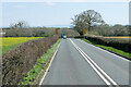 A44 near Stonebow in WR10 2AT