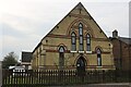Ex church on Herne Road, Ramsey St Mary's in PE26 2TZ