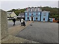 Portreath : Portreath Arms in TR16 4LF