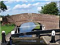 Marston Field Bridge, Birmingham and Fazeley Canal in B76 9JD